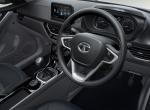 Tata Nexon 2017 года